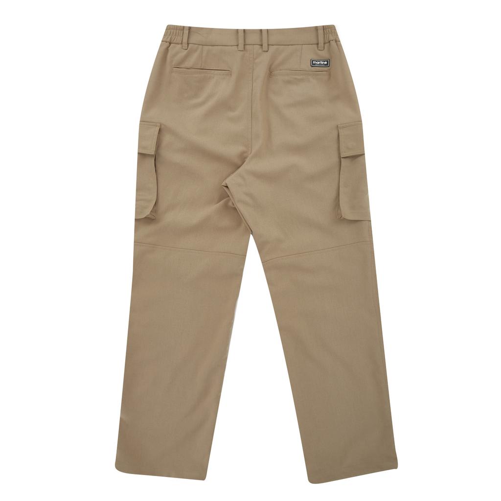 MARTINE GOLF All Round Jogger Pants_Beige (Men)
