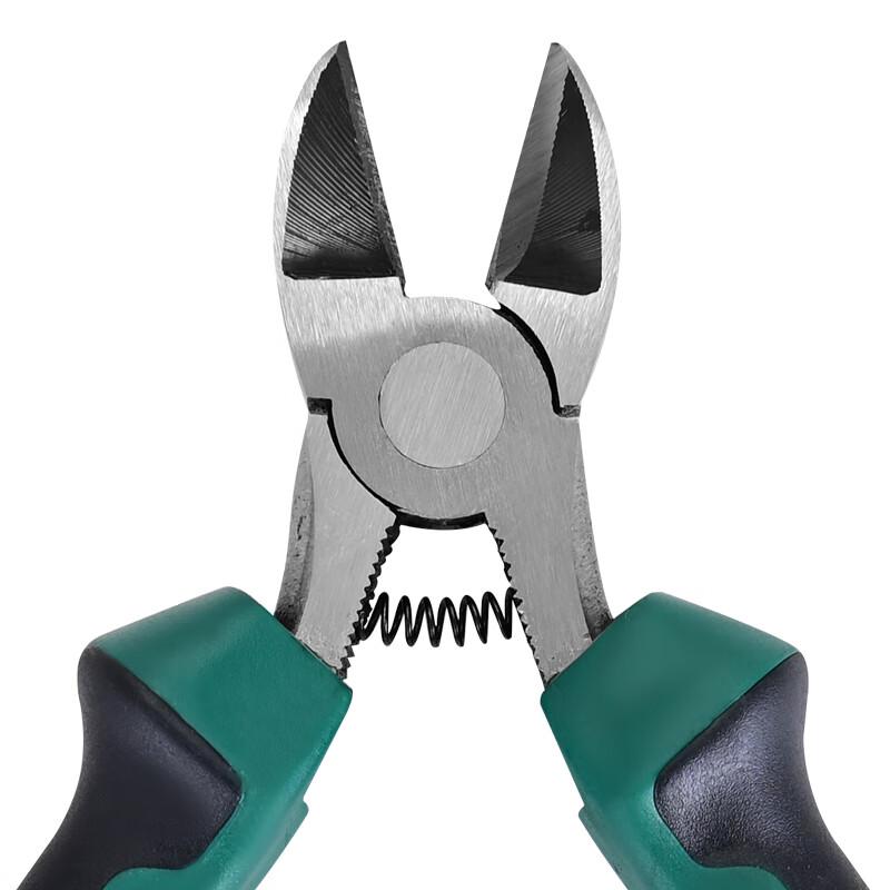 Zhaosheng 6-inch Diagonal Cutting Pliers