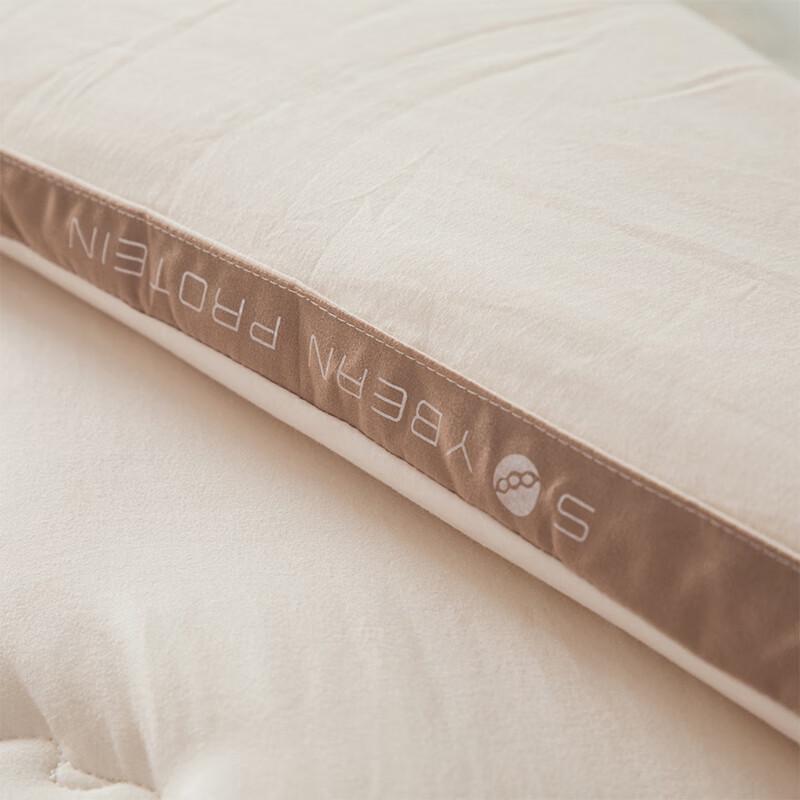 Faunen Arctic Winter Soybean Fiber Quilt