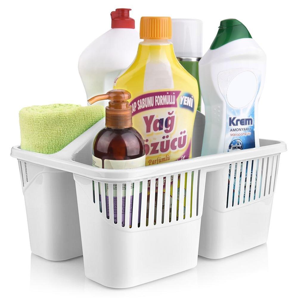 SuperMerchantEU Waschmittel-Organizer
