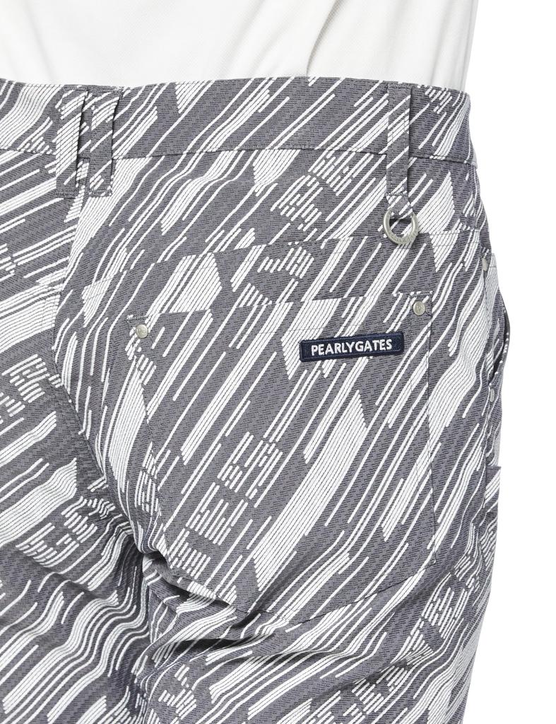 Long Pants Logo Golf Base 3 [Pearly Gates] Men's (speed Pattern) / / 053-4131209 120_Navy [S]