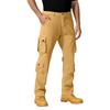 Men's Sports Casual Jogging Trousers Lightweight Hiking Work Pants Outdoor Pant