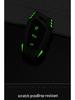 2022 SAIC MG7 Key Case Cover - Full Wrap Design for High-End MG7 Key