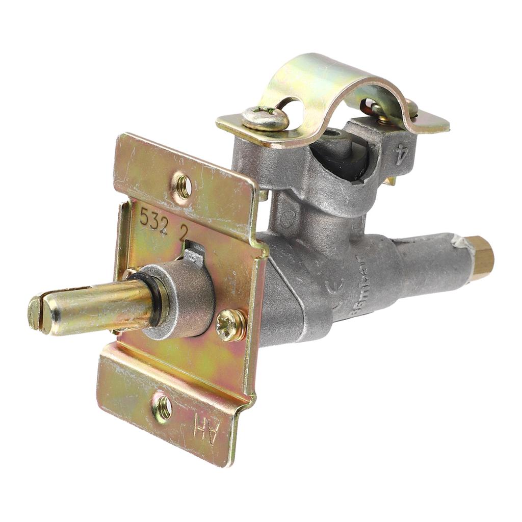 Replacement Gas Valve Barbecue Burner Control Valve Grill Burner Control Valve