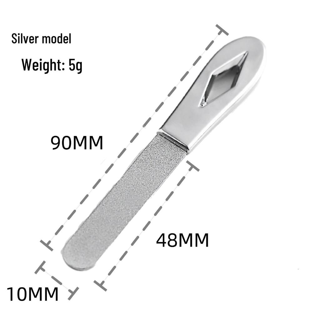 Stainless Steel Tick and Flea Tweezer Tool for Pets
