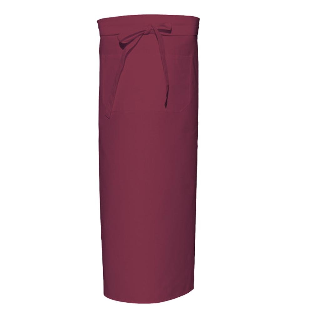 Link Kitchen Wear Front Pocket Bistro Apron