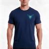 CAS Bunbury symbol TShirt Summer Casual Cotton Tee Oversized Streetwear Tops Vintage Graphic Print Loose Fit Short Sleeve