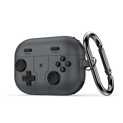 Case For Airpods Pro 2 3D Gamepad Gameboy Case For Airpods 3 2021 Earphone Accessories Soft Protector Case For Airpods 1 2