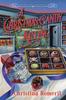 The A Christmas Candy Killing Book