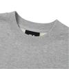New MLB Sweatshirts Unisex Gray 3AMTV0741-50MGS