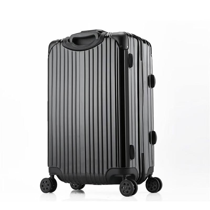 DREAMGIFT Fashion Business Zipper Carry-On Luggage