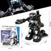 New Spot Remote Control Battle Robot Toy Gravity Sensing Control Electric Fighting Boxing Dual Player Interactive For Boys Kids
