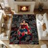 Warner Bros. Films (2) Customize your name rug, office chair cushion, home bedroom living room gift.