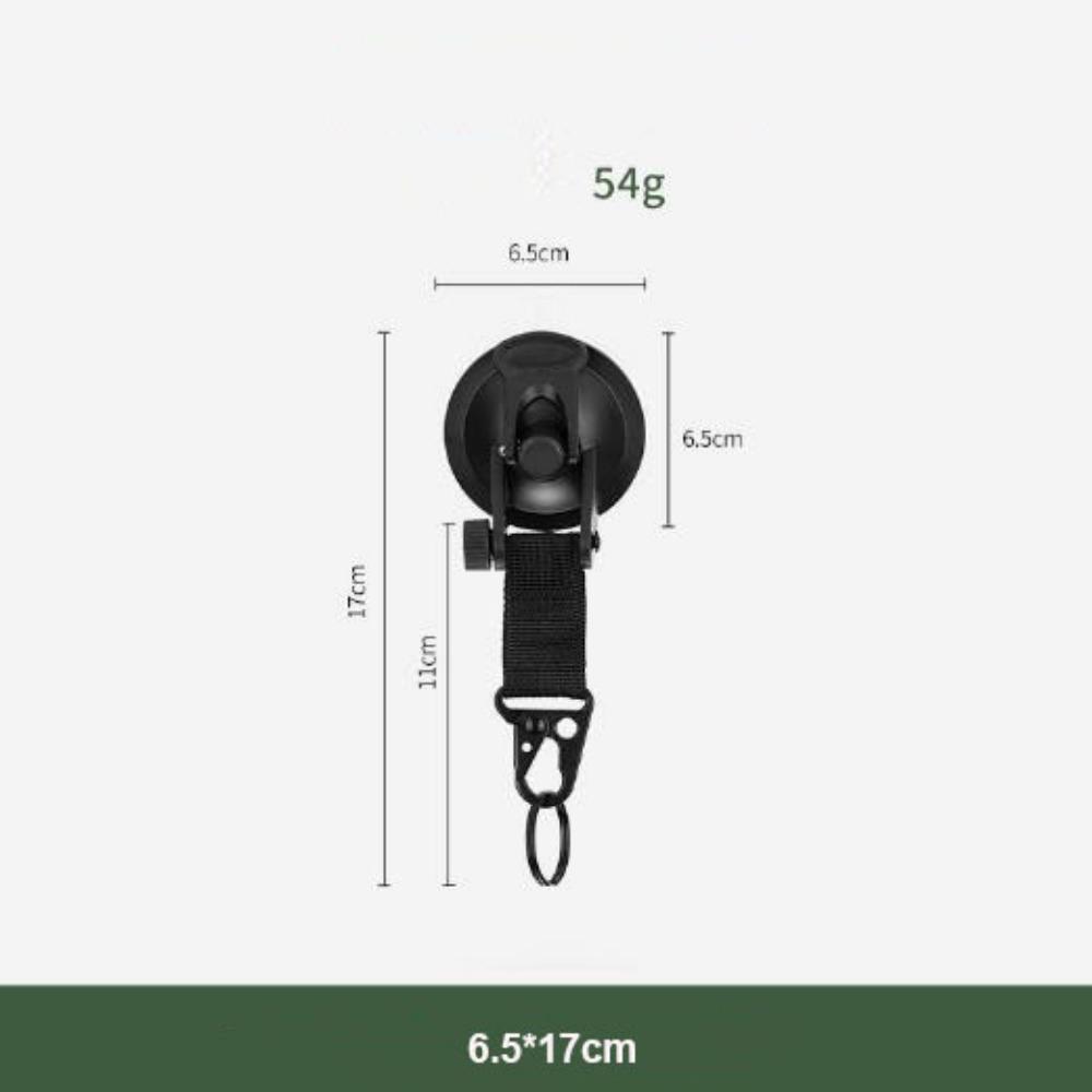 

Надміцні стяжки Автомобільний намет Присоски Пряжка Пластикові присоски для намету Якір Гачки для кемпінгу на відкритому повітрі 5