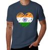 I Love India        TShirt Holiday Outdoor TShirt