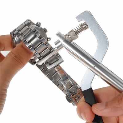 Non-slip Watch Pins Remover Lightweight Watchband Removal Tool  Watchmaker