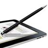 1 Pcs 2 In 1 Useful Design Tablet for Pad Smart Phone Touch Screen Stylus Pen+Ballpoint Pen Smartphone Touch Screen Stylus
