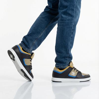 Cure - Meeste tossud Skate Skater Jalanõud 400073-063 ORIGINAAL