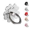 General Lucky Unique Frame PC Washable Flowers Mobile Phone Support Rotation Stand