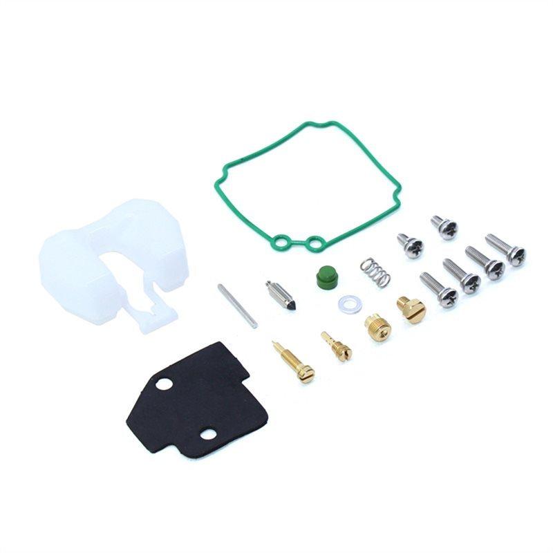 For Tohatsu 2-Stroke Engine Carburetor Repair Kit For 9.9-18HP Outboard 3G2-03100