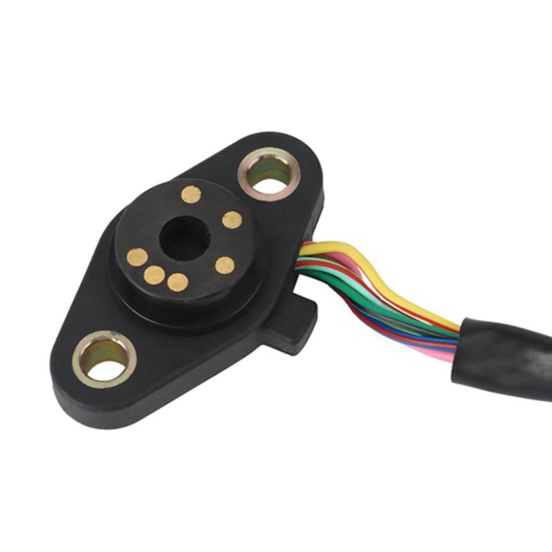 L17A-Motorcycle Gear Shift Shift Position Indicator Sensor For Honda WH125 WH175 CBR190 CB190R CBF190R CBF190 CBX190