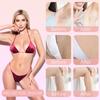 Electric Shaver for Women Waterproof Wet & Dry Hair Razors 2 in 1 Double Head Dual Bikini Hair Trimmer Detachable Head Shaver