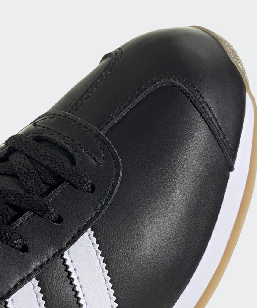 Adidas Country Ii - Black / Id6600
