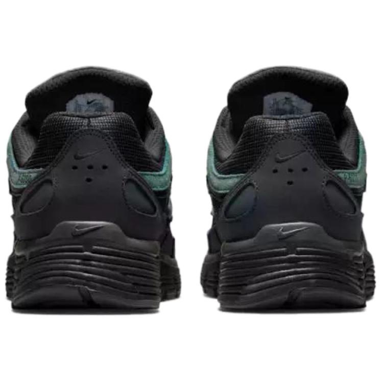 Nike P-6000 Anthracite Clay Green Men Sneakers Black Iron-Grey Dark-Smoke-Grey IM5997-060