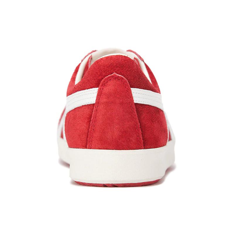 ONITSUKA TIGER Fabre Nm 'Classic Red' Sneakers 1183A915-600