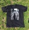 MORE THAN LIFE Band Album Rock Black T Shirt Full Size S To 4XL UU510