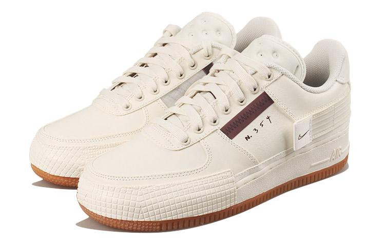 Nike Air Force 1 Tipo Sail Gum CJ1281-100