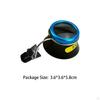 Eyeglass Magnifier Jewelry Watch Repair Tool for Eye Loops