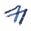 Mens Suspenders Comfortable   Stable   Convenient Practical Elastic Flexible Clothing Accessories