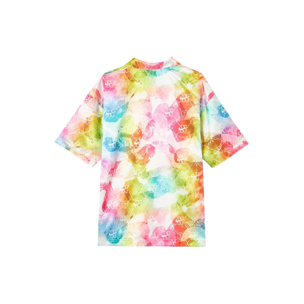 Nike Dri Fit Shirt Men's Transparent Pink HJ4218-645