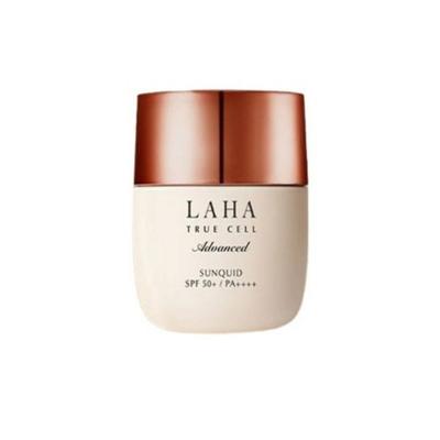 ISA KNOX Laha True Cell Advanced Sunquid 50ml