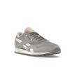 JJJJound x Reebok Classic Nylon Grey Men Sneakers True-Grey-3 White Alabaster 100206796