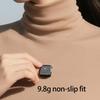 Magnetic Clip On Wireless Microphones Featuring Clear Sound Capture And Stable Signal Transmission