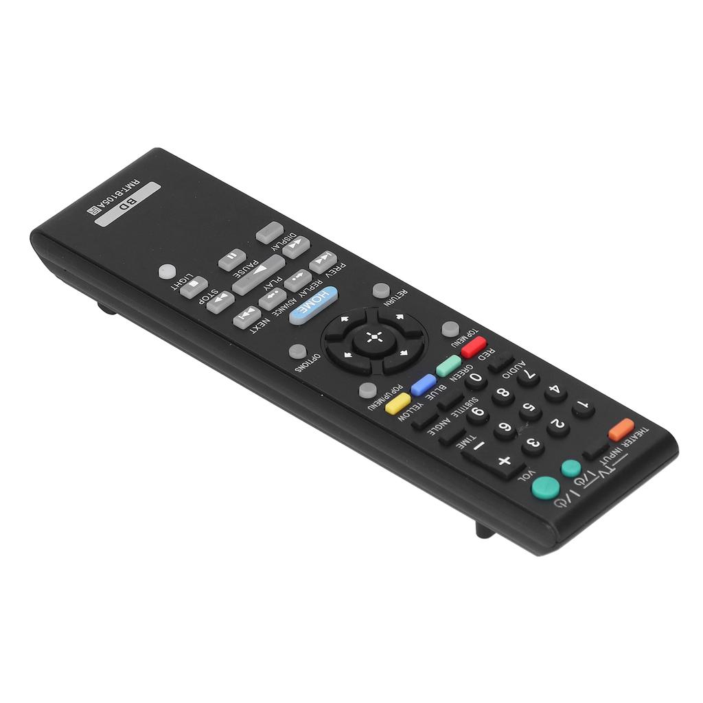RMTB105A Television Remote Control TV Controller Replacement for Sony BD BDPBX2 BDPBX2BM