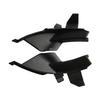 Front Windshield Wiper Side Cowl Trim 53866-60030 For Lexus GX470 2003-2009