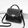 Small bag summer versatile fairy texture shoulder messenger women bag new Internet celebrity foreign bag