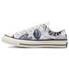 Chuck 70 Low 'Tropical Leaf' Unisex A00483C