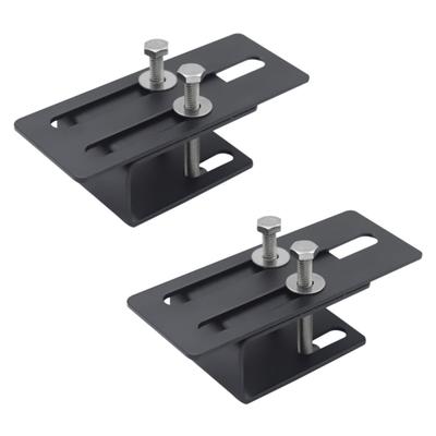 Xuzimaoyi Long Strip Light Luggage Rack Bracket