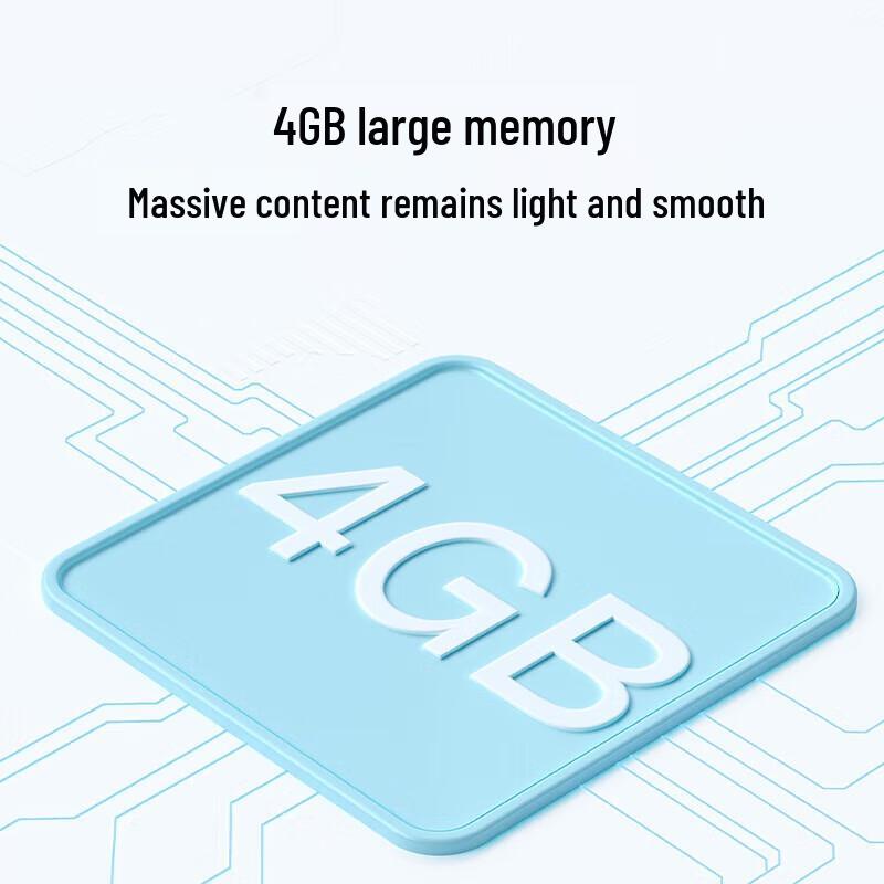 Xiaomi Mitu Kids Learning Watch 6C