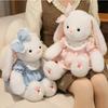 Creative And Adorable Plush Toys, Perfect For Holiday Gifts, Birthday Gifts, And Companionship Gifts For Children