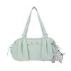 Duża Torba Boston - Stylowa i Urocza Jednoramienna Torba Crossbody