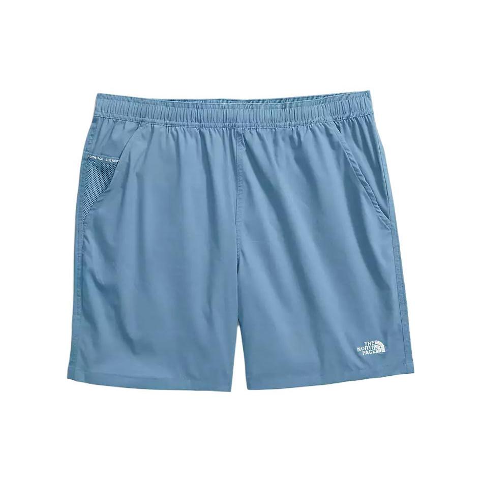 THE NORTH FACE Sports Shorts Men's Steel Blue NF0A86QM-QEO