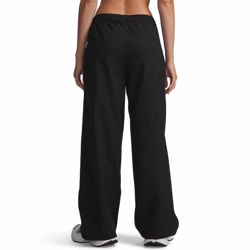 Under Armour Women's Woven Casual Sports Pants