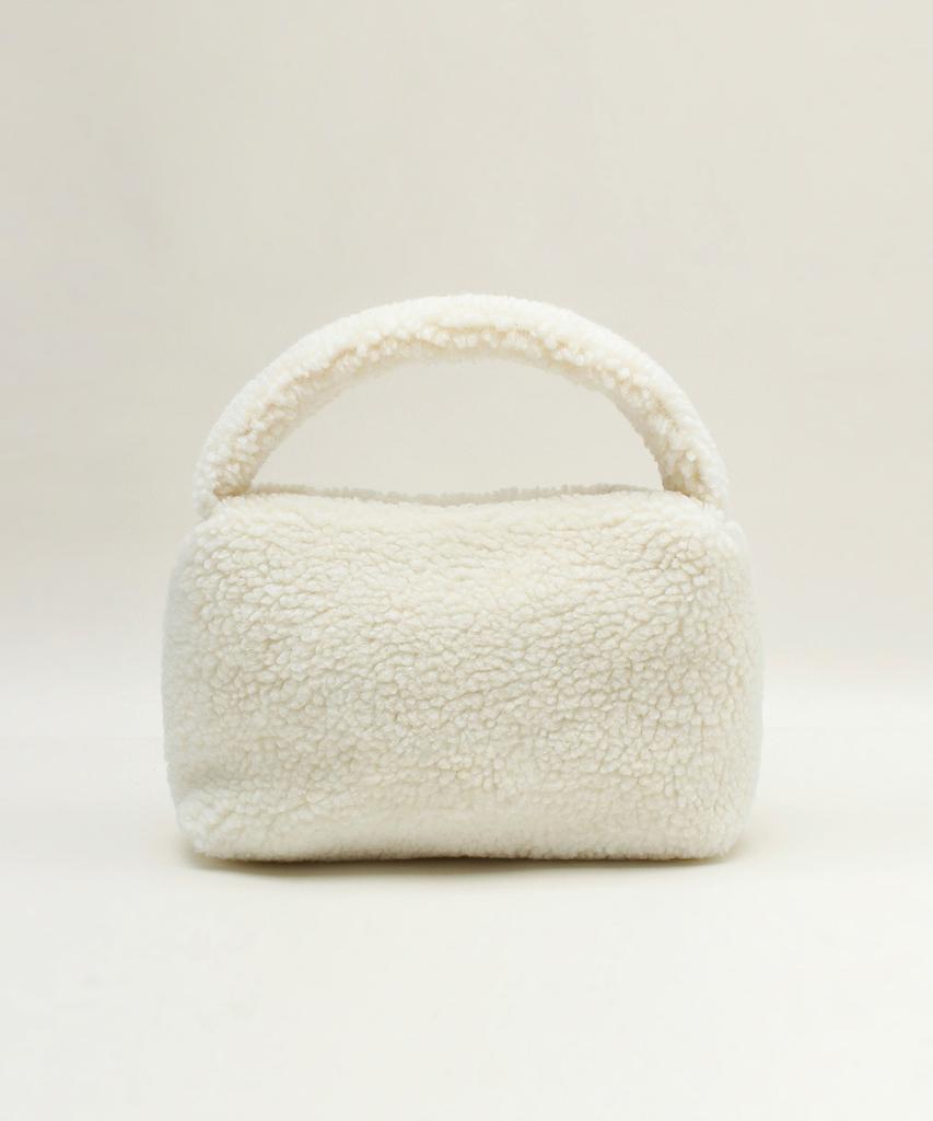 Tuo Pudding Teddy Ivory · Pudding Teddy Ivory