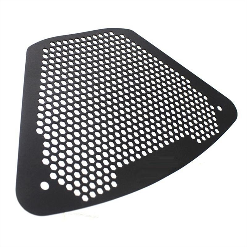 Precise Motorcycle Water Tank Cover Protection Net Parts For HONDA ADV350 ADV 350 2021 2022