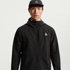 Men's ACG Jackets Men's Black Hooded (Non-detachable) Moderate